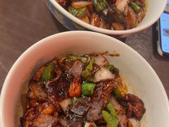 -王繁星面馆(西安熙地港店)