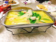 -丽华餐厅·天津菜(艳阳路店)