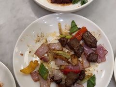 -南小馆(迪士尼小镇店)