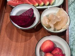 -爱丽格斯火锅(东岸国际店)