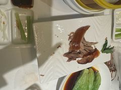 -贝勒爷·酥不腻烤鸭
