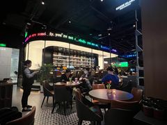 -MARU玛露音乐餐厅(大学路店)