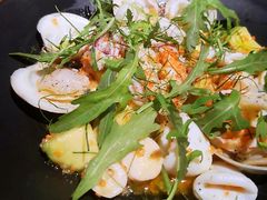 -Mercato莫卡多露台餐厅与酒吧(K11店)