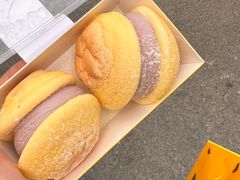 -鲍师傅糕点(永安里店)