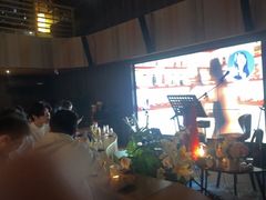 -MM·五声·音乐人与调酒师(西安路店)