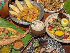 -苏梅花园(群星城店)