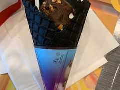 -麦当劳(郑州新郑机场)