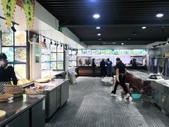-大京园海鲜烧烤(东城路店)
