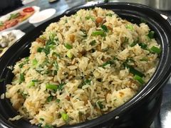 -钱大妈海鲜饭店(保利林语店)