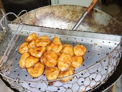 -清泉阁包子饺子·刀削面(五一店)