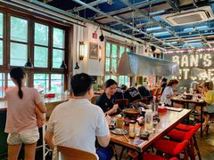 -米屋石锅拌饭(师大店)