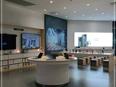 -华为授权体验店(中山公园来福士)