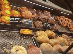 -BUTTERFUL&CREAMOROUS 黄油与面包(西单大悦城店)