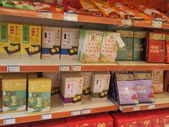零售区-知味观(中山南路店)