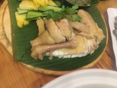 -龙泉人椰子鸡·糟粕醋·地标海南菜(龙昆南店)