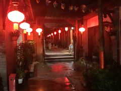 -浣花小筑