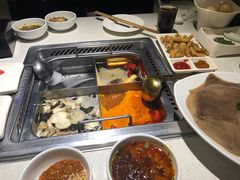 -海底捞火锅(长沙华创国际广场店)