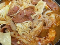 -四川老牛麻辣烫(北门桥店)