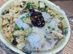 凉皮-八分场凉皮老店(正宗)