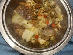 -柴米油盐三杯鸡(象山北路店)