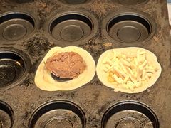 -味正点车轮饼可丽饼(南禅寺店)
