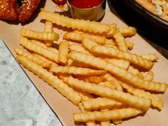-必胜客(万达店)