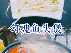-聚汇三少·龙虾·中餐厅(莫邪路新天地店)