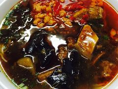-小桃园餐厅