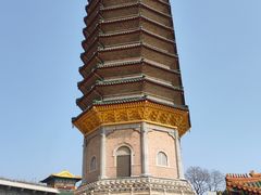 -八大处公园