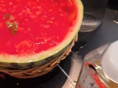 -周姑娘不等味·牛羊肉火锅·螃蟹罗氏虾·烤鱼烤串(高邮店)