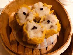 黑鱼子香菇烧卖皇-陶陶居酒家(海岸城店)