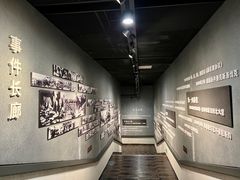 -铁道游击队纪念馆