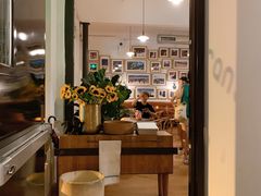 门面-BOR Eatery(安福路店)