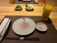 -割烹旭日本料理(龙湖狮山天街店)