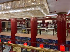 -丰泽园饭店