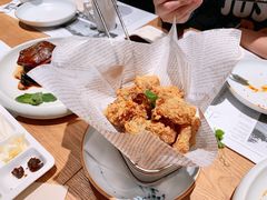 -小大董·烤鸭(凤凰汇店)