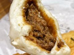 -头壹号 大油条·老长沙盖码饭(北辰店)