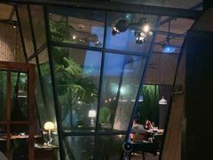 -肴约·花园式餐厅(湖里店)