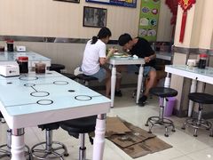 -津味张记包子铺(利民道店)