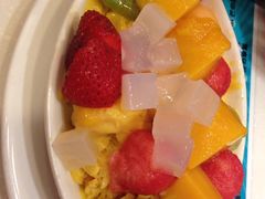 -许留山(梳士巴利道店)