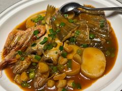 -忆家名门·上海菜(徐家汇店)