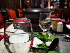-美食汇自助餐厅(成都万达瑞华酒店)
