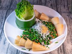 -大树头森林餐厅