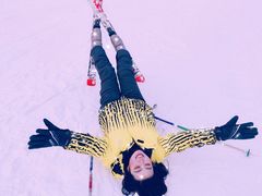 -十三陵雪世界滑雪场