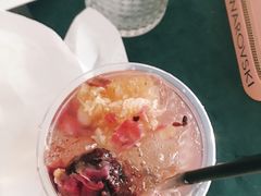 -甜心闲生传统手工冰粉(奎星楼店)