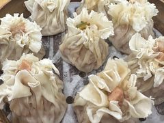 -都一处烧麦馆(前门店)