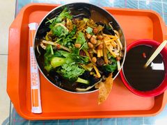 螺丝肉汤粉-红鼻子桂林米粉(金唐新光界店)