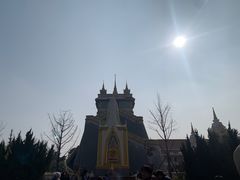 -洛阳白马寺