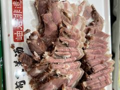 -前堡羊汤岫岩一部(凯隆店)