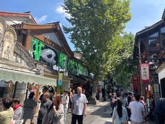 -三联韬奋书店(宽窄巷子店)